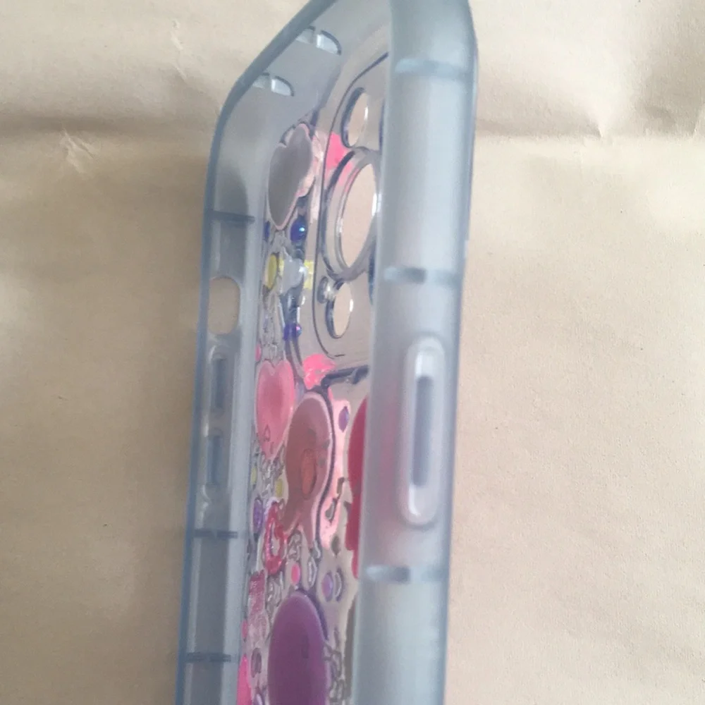 Iphone 14 Pro Junk Case
